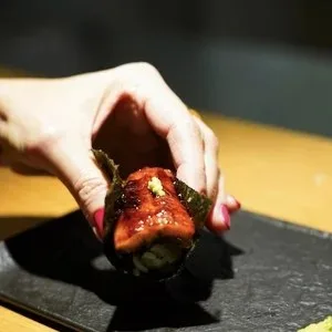 Edomae — food