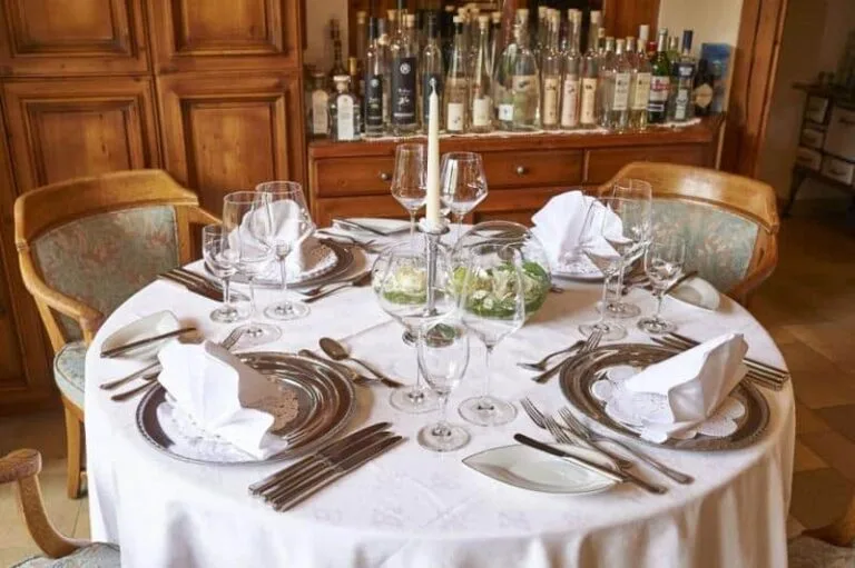 Polster Gourmet-Restaurant — photo 15