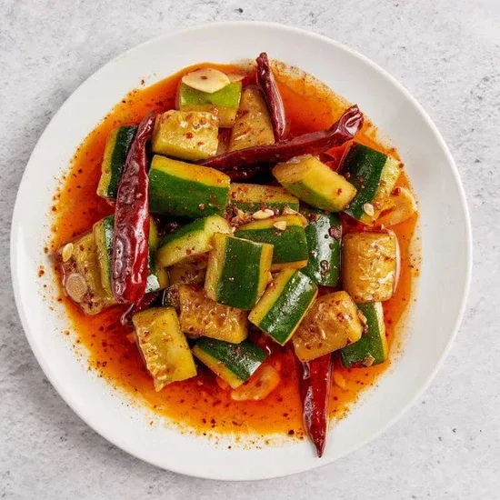 Pilya's Kitchen — food