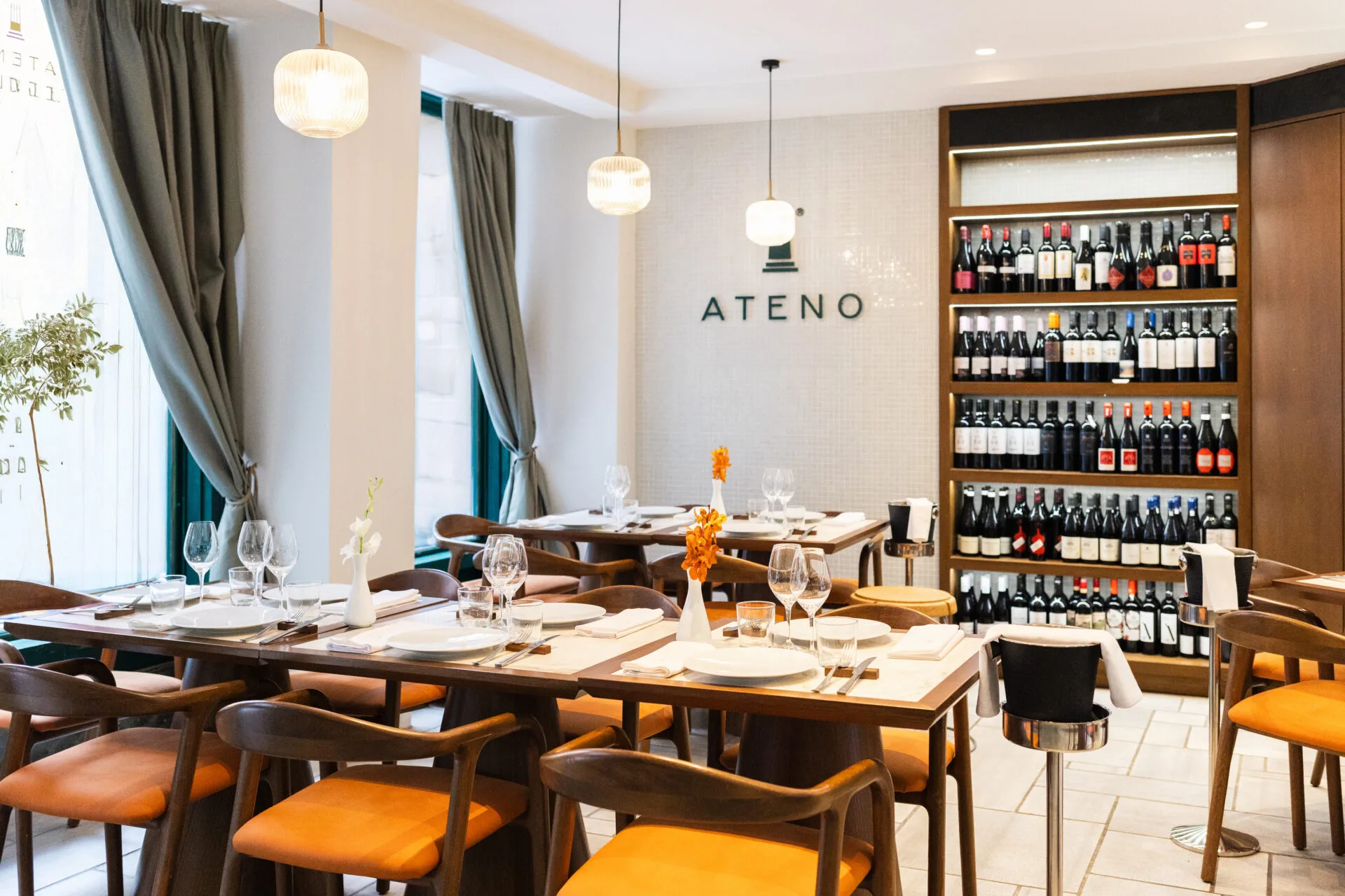 Ateno Cook & Deli — photo 27