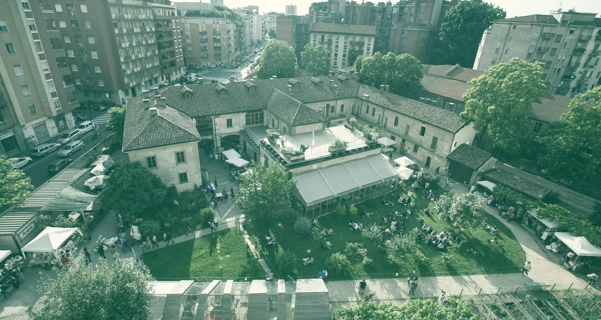 Un Posto a Milano — photo 19