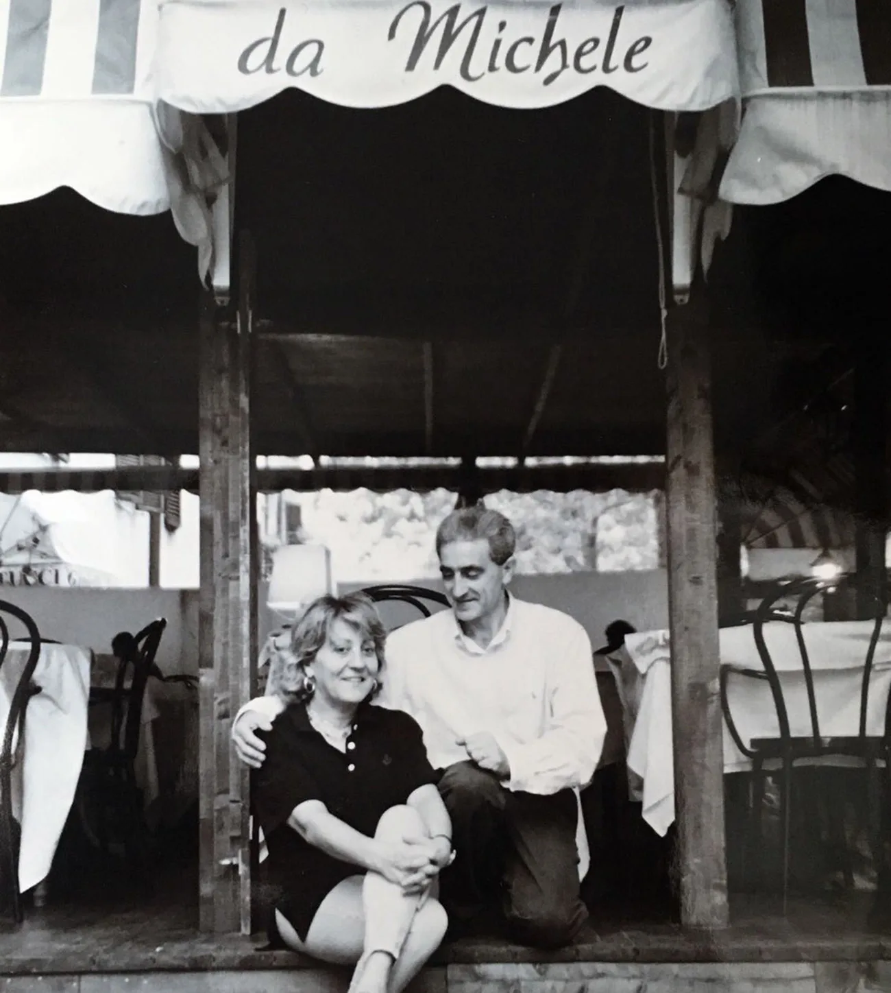 I Due Cippi dal 1976 — photo 71