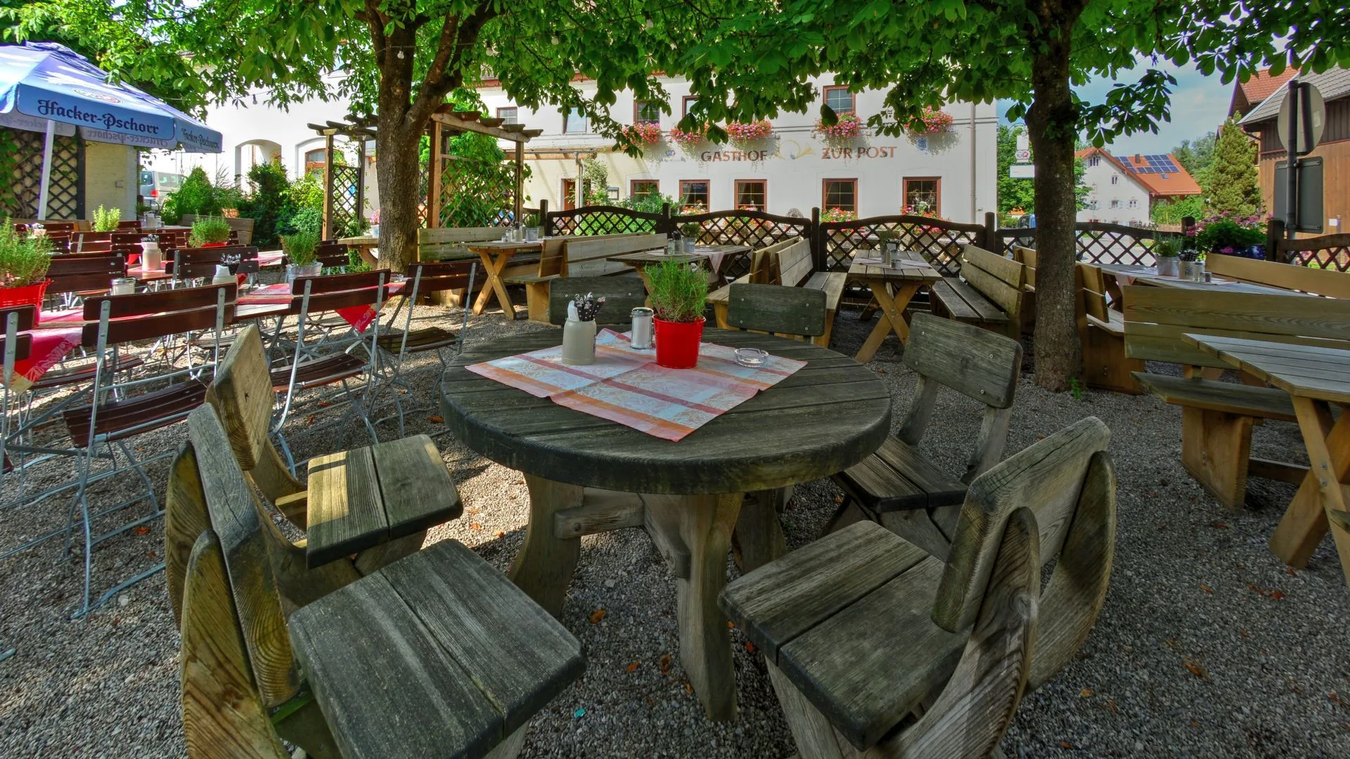 Gasthof zur Post — photo 22