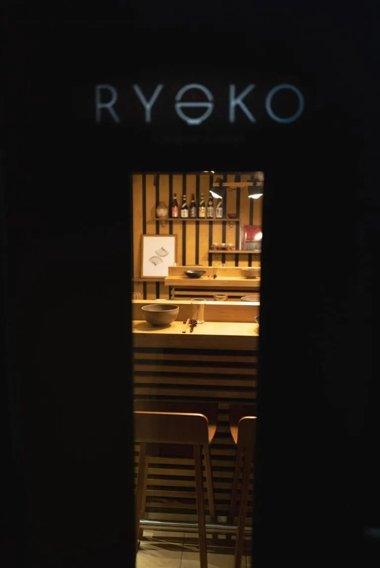 Ryoko - Comptoir à ramen, Vannes