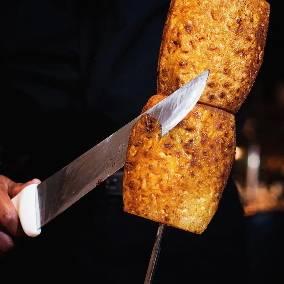 Brazeiro Churrascaria, New York City
