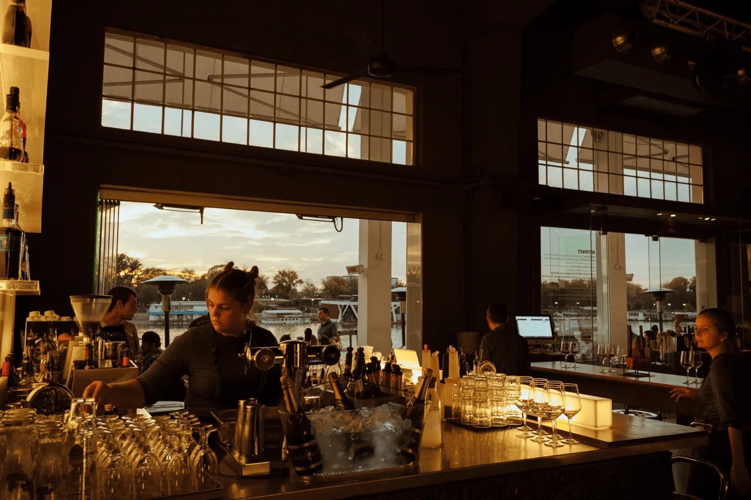 RESTORAN COMUNALE — photo 94