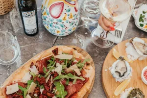 Gastrovino La Liguria — photo 113
