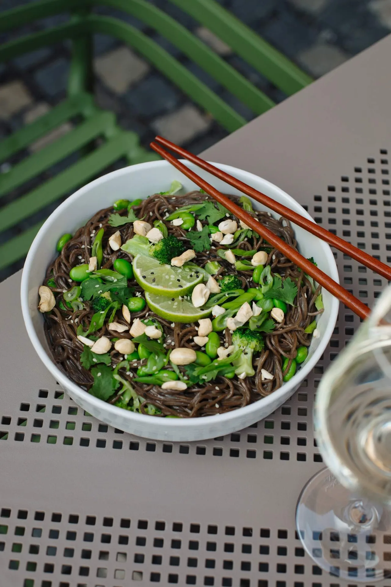VEGSTYLE BISTRO — photo 100