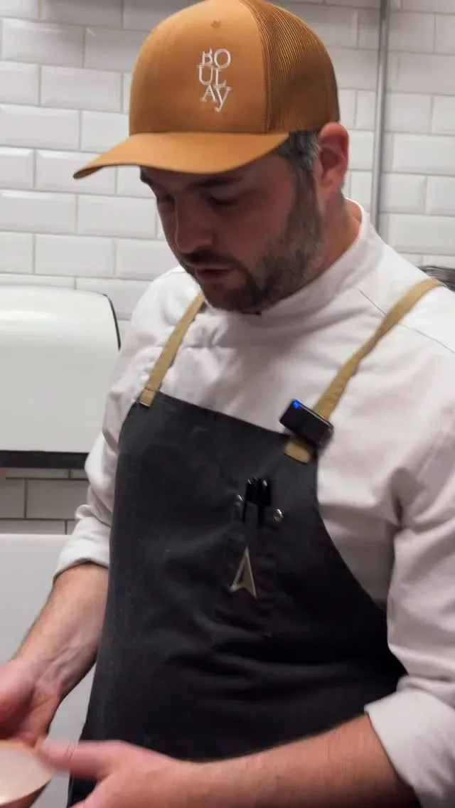 Chez Boulay - Bistro Boréal, Québec