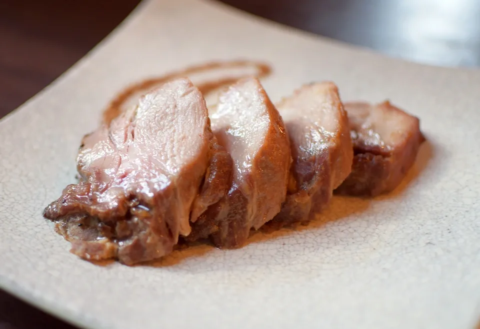 Tokyo Chinese Ichirin — photo 94