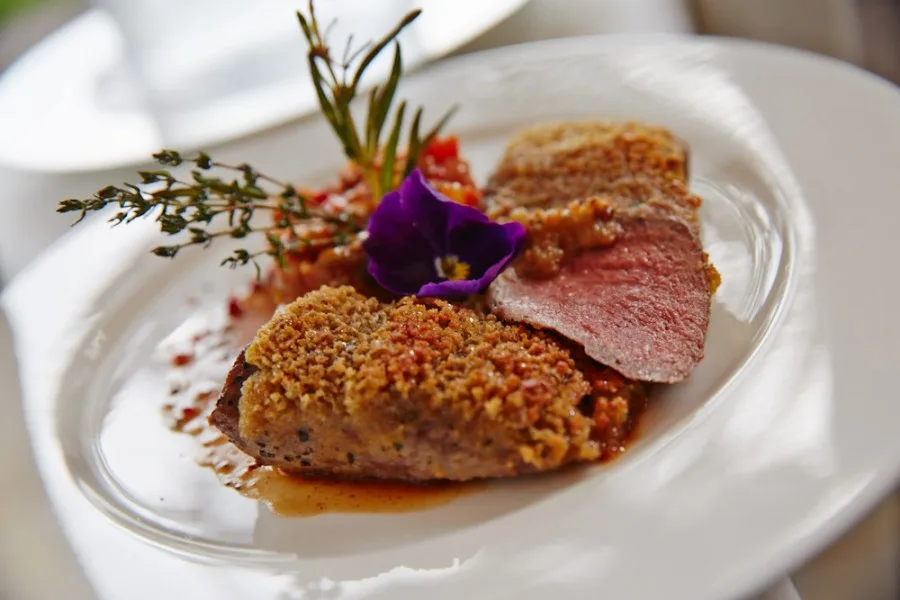Restaurant Rodelhaus — photo 17