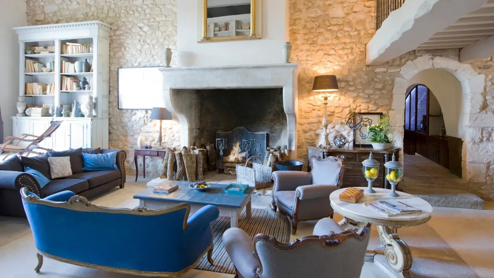 La Bastide de Marie — photo 25