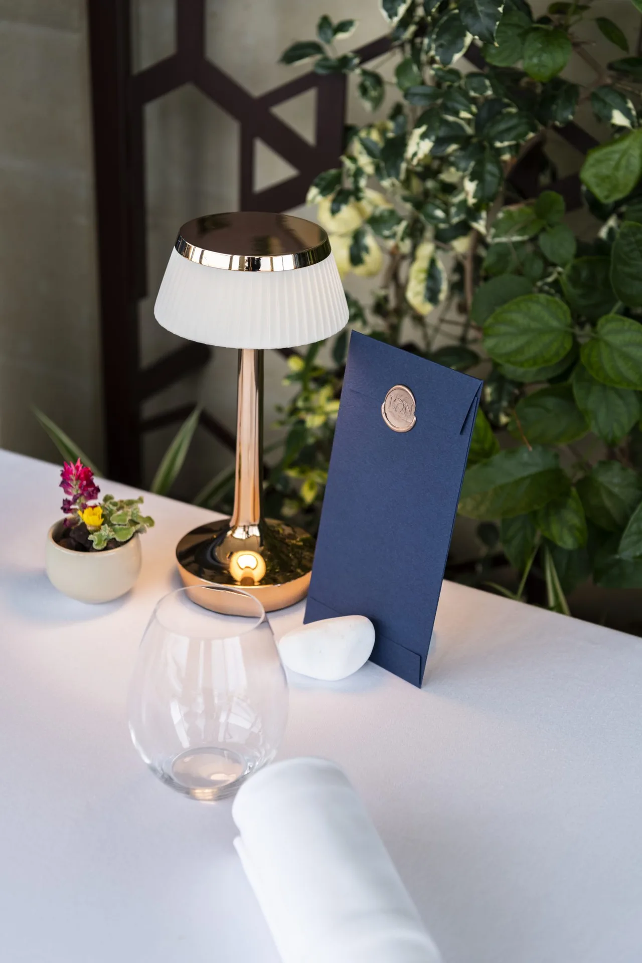 ION Harbour by Simon Rogan — photo 22