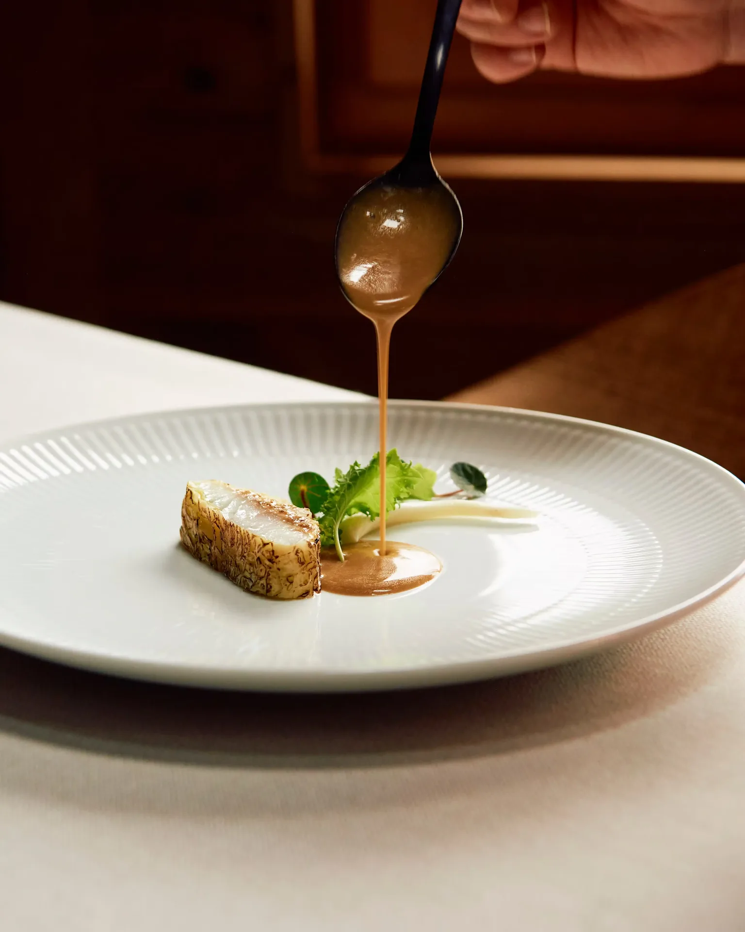 Restaurant Domæne — photo 9