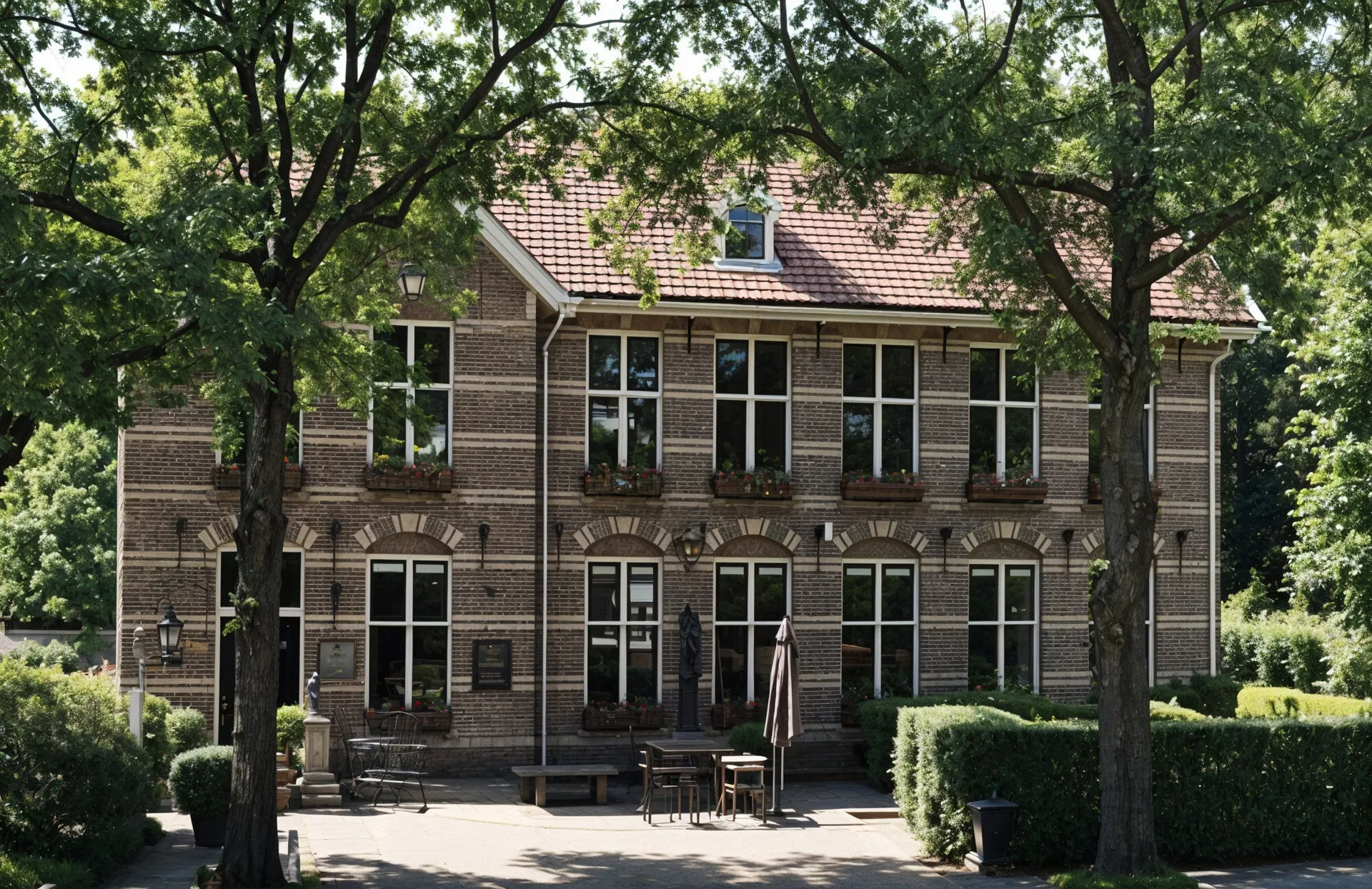Posten — photo 60