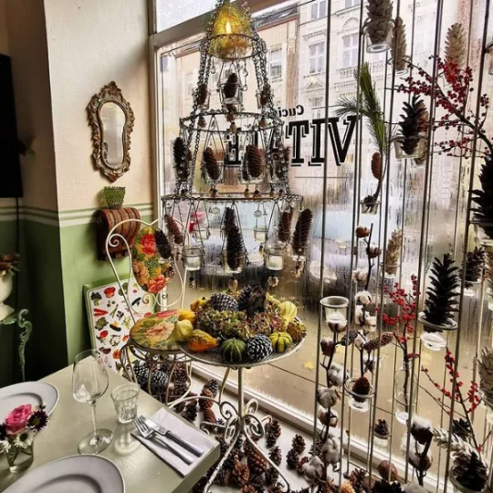 Cucina Vitale — photo 11