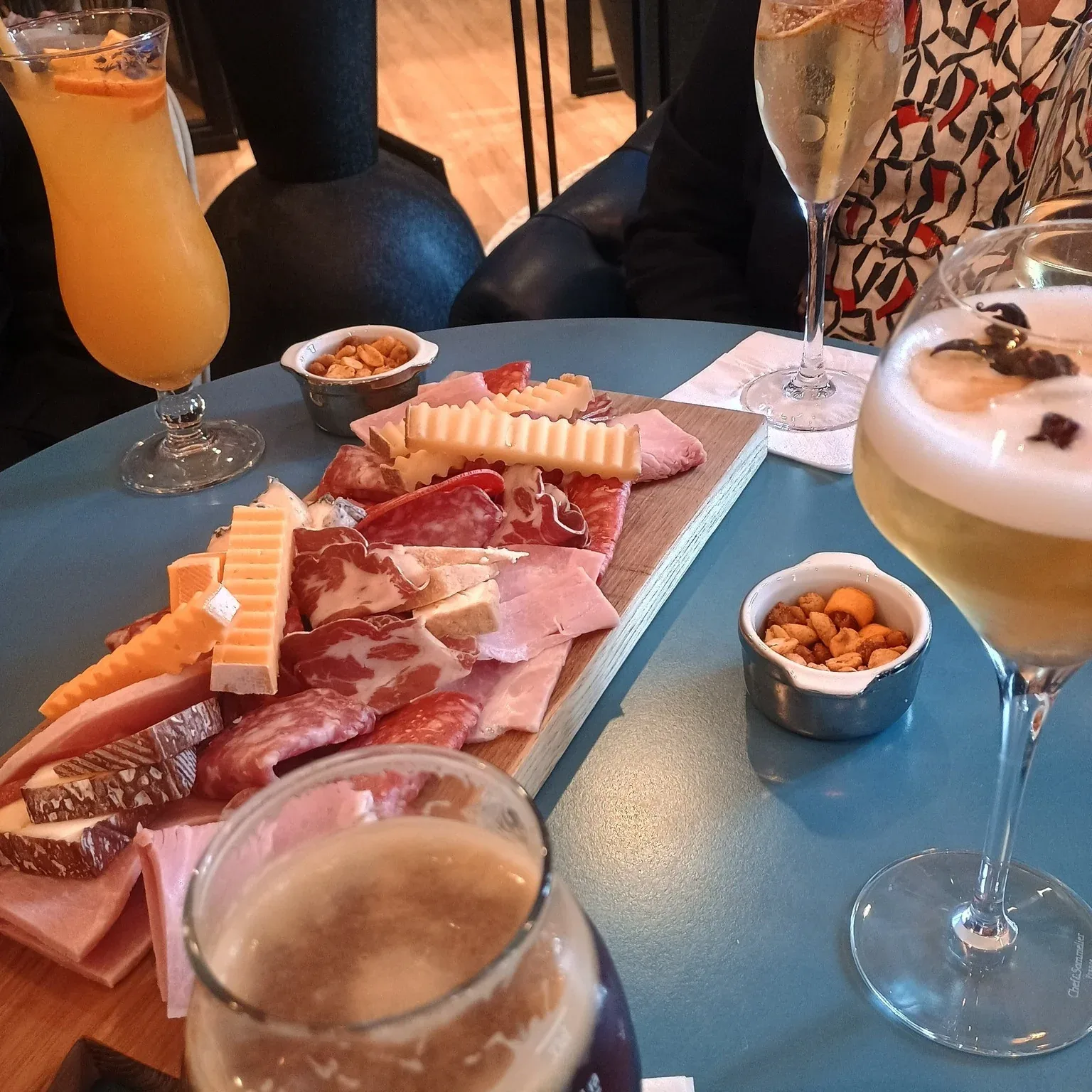 Le Bistrot du Château — photo 18