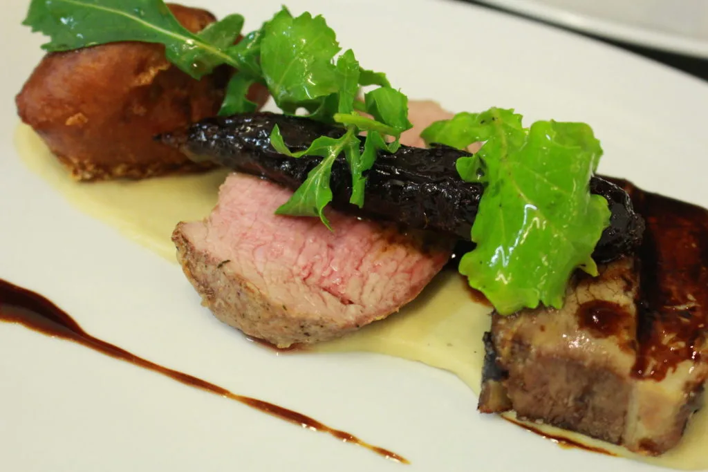 Bistrot Saveurs — photo 17