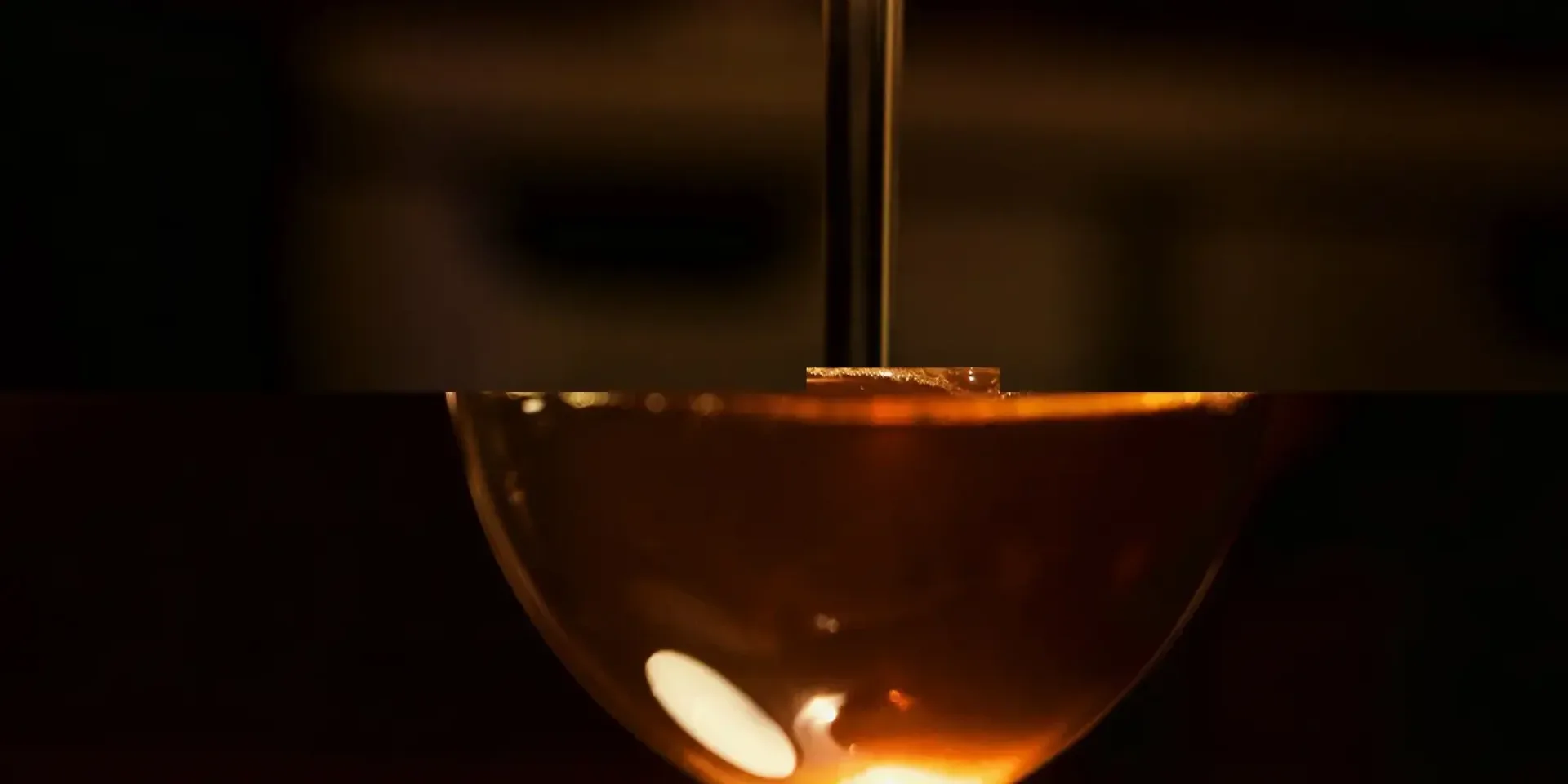 Black Milk Gastro Bar — drink