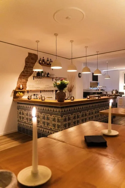 Ross &amp; Reiter Gastro Bar — photo 17
