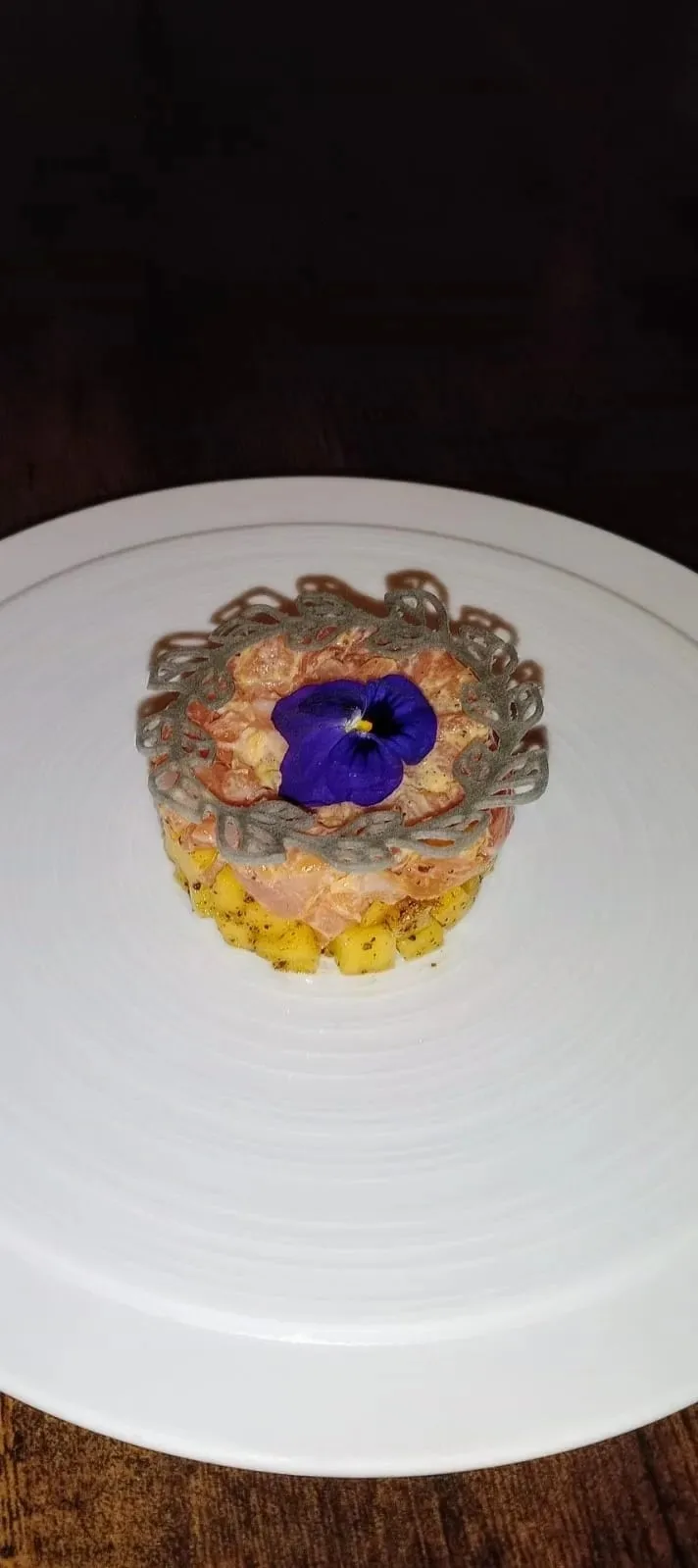 La cuisine de l'Apothicaire — photo 5