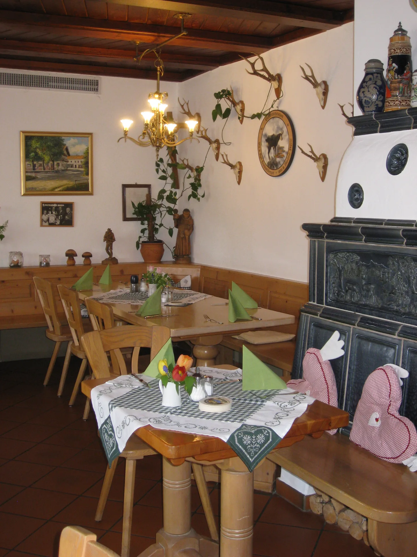 Restaurant Haflhof — photo 58
