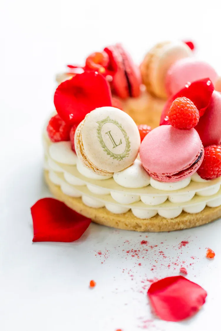 Ladurée — photo 12