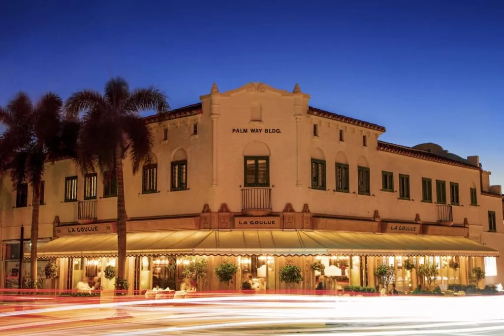 La Goulue Palm Beach — photo 29