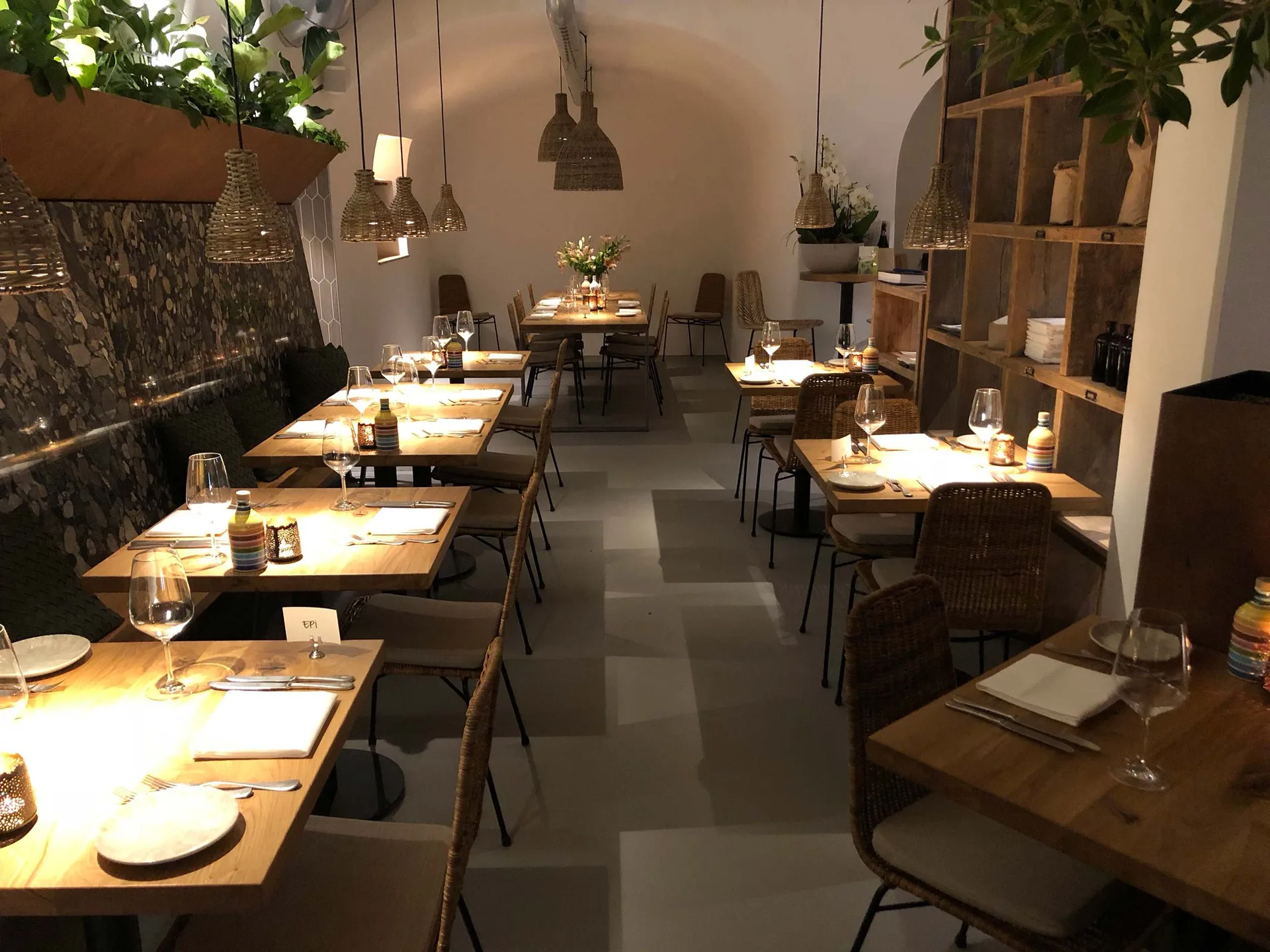 Dory & Du - eatery bar café — photo 12