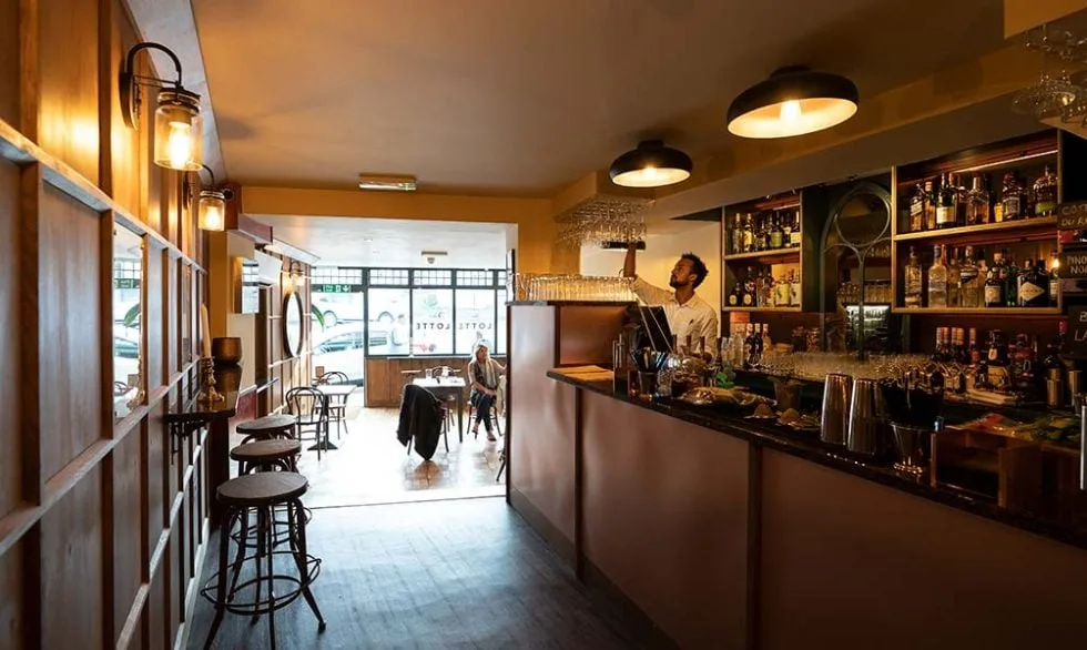 Bistro Lotte — photo 32