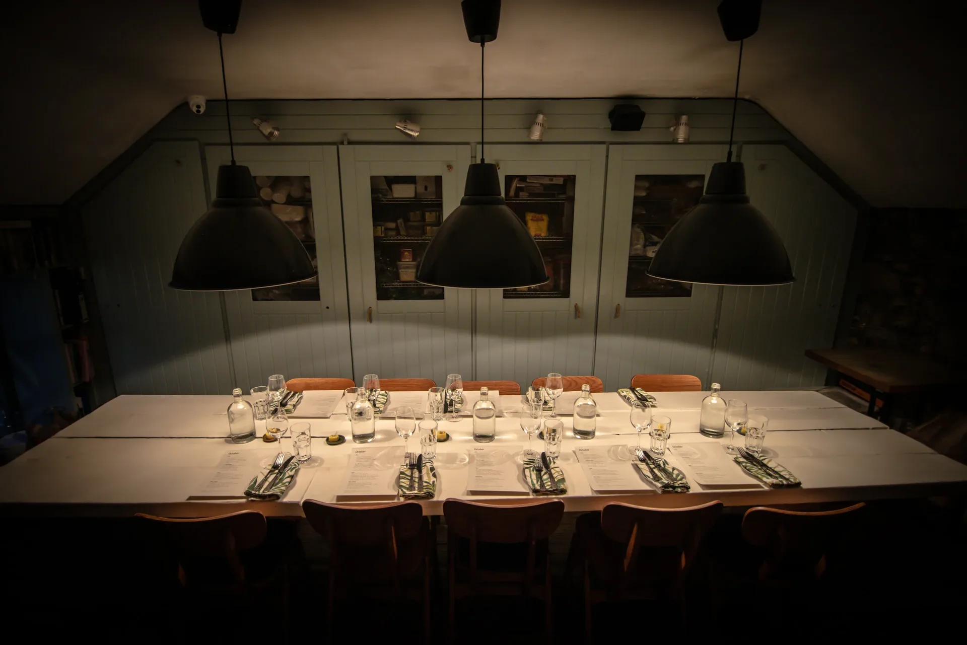 Kai Restaurant — photo 33