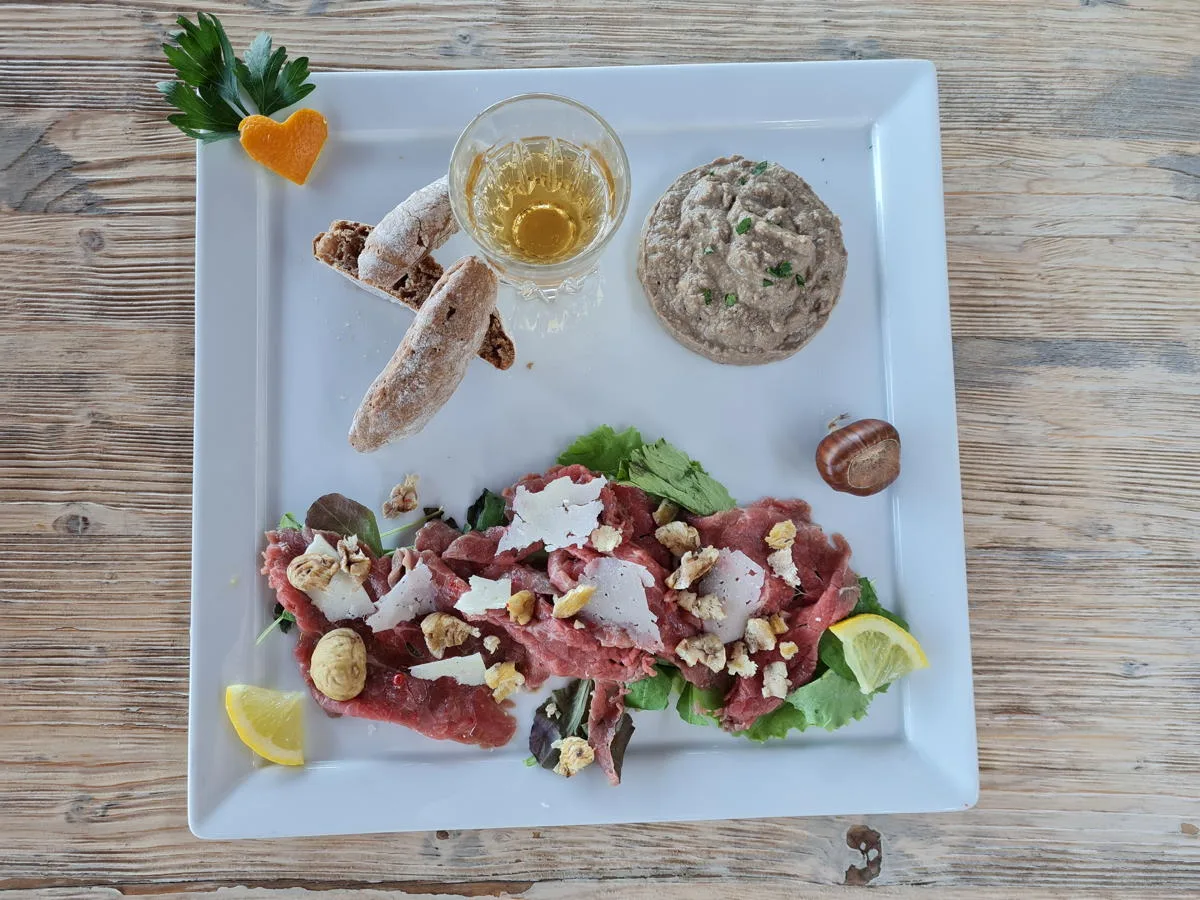 Antica Fattoria del Grottaione — photo 36