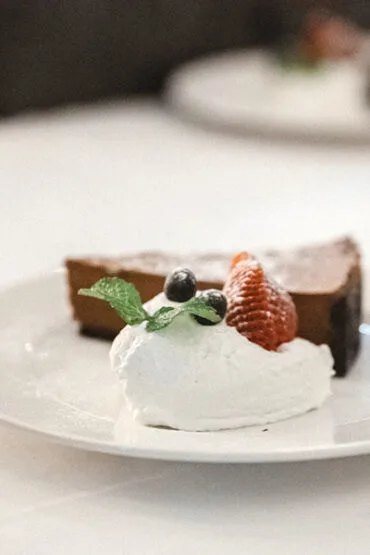 Wolfgang's Steakhouse by Wolfgang Zwiener, Limassol