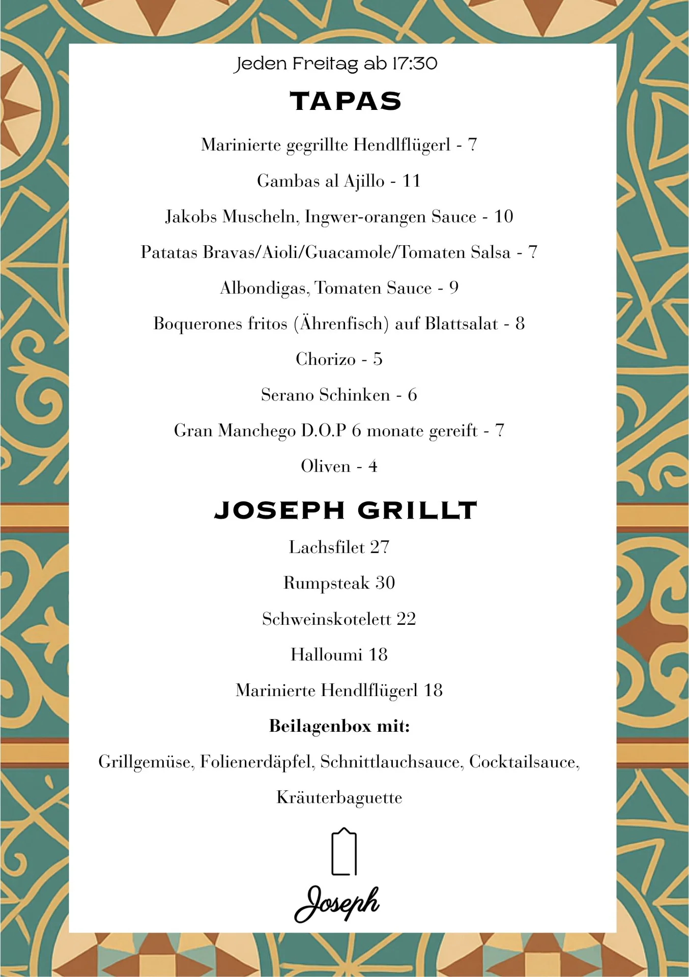 Joseph — photo 15