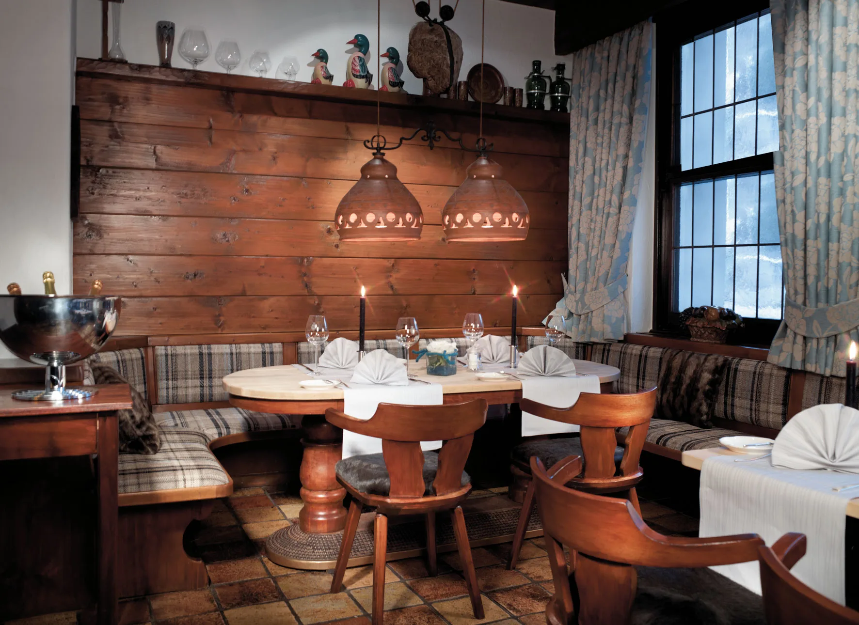 Restaurant Dresel — photo 38