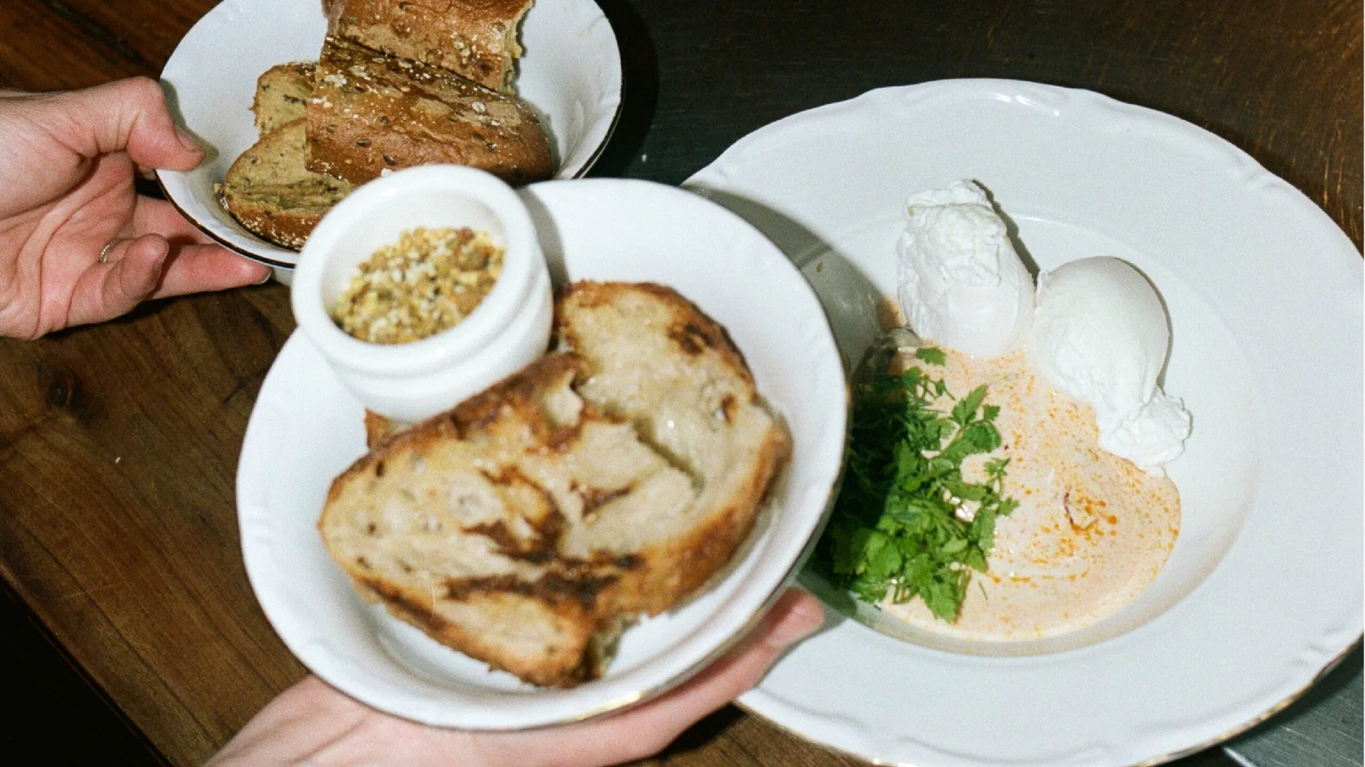Restaurant De Willem — photo 17