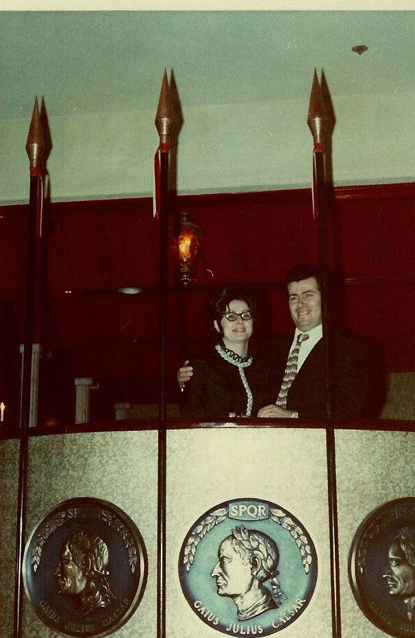 Caesar's Steak House, Calgary