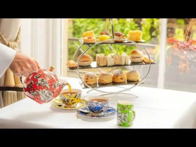 Mulberry Restaurant, Weybridge
