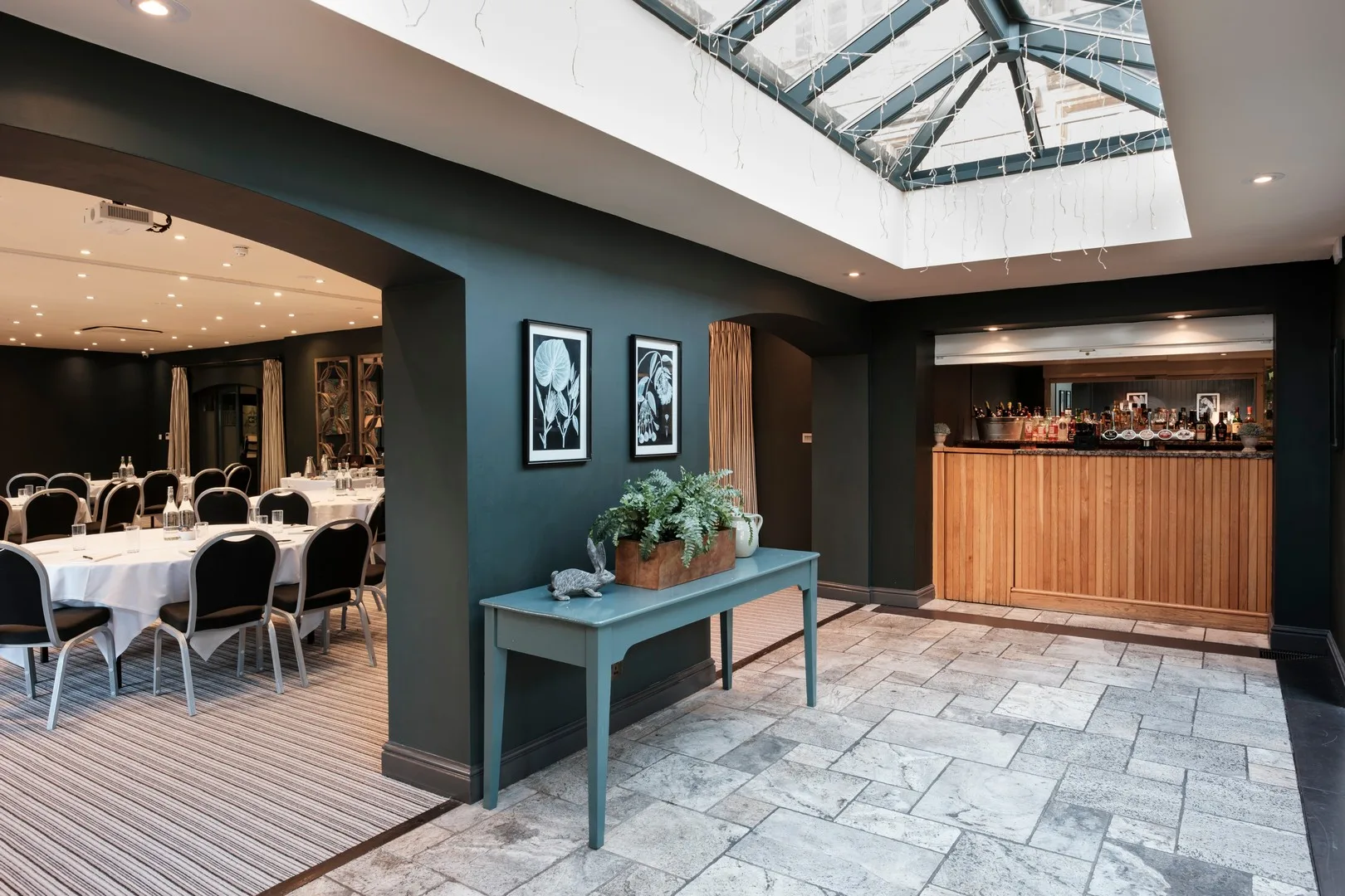 The Brasserie — photo 9