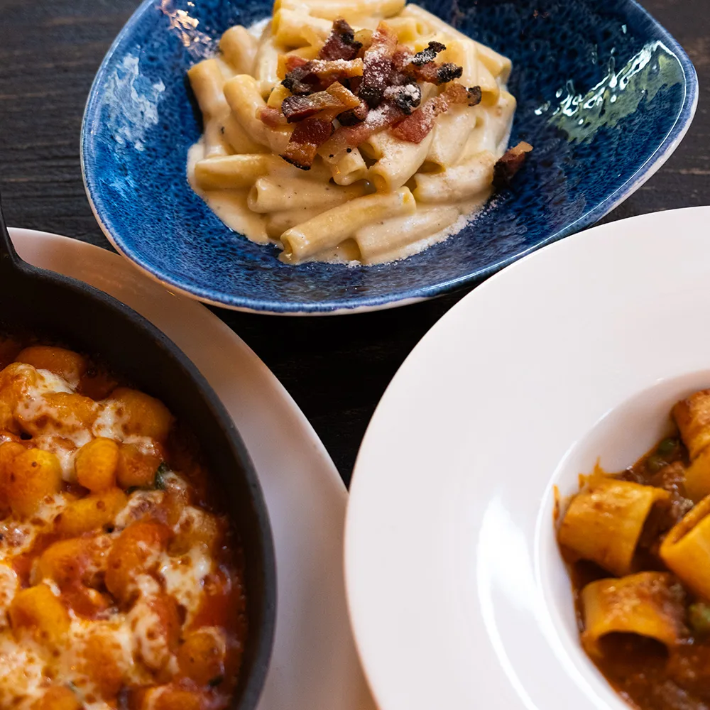 Trattoria La Coppola — photo 61