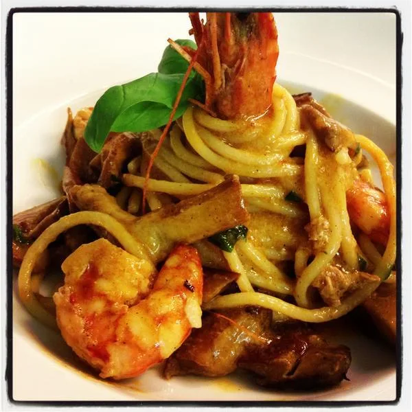 Ristorante L’Opera — photo 42