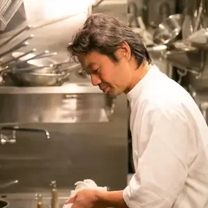Ristorante HONDA — photo 16
