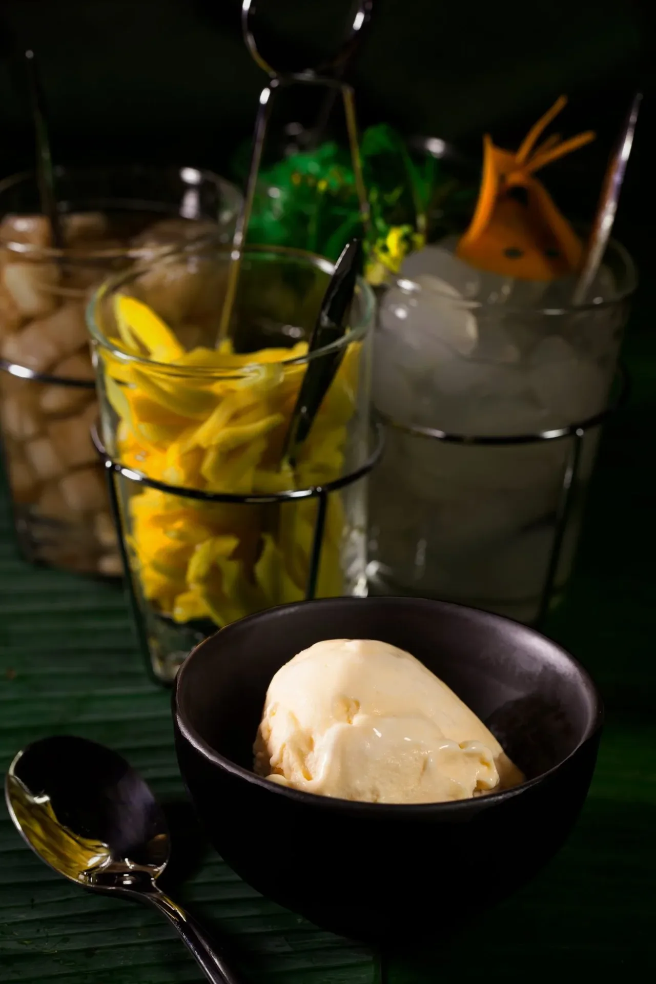 Malai, Kuala Lumpur