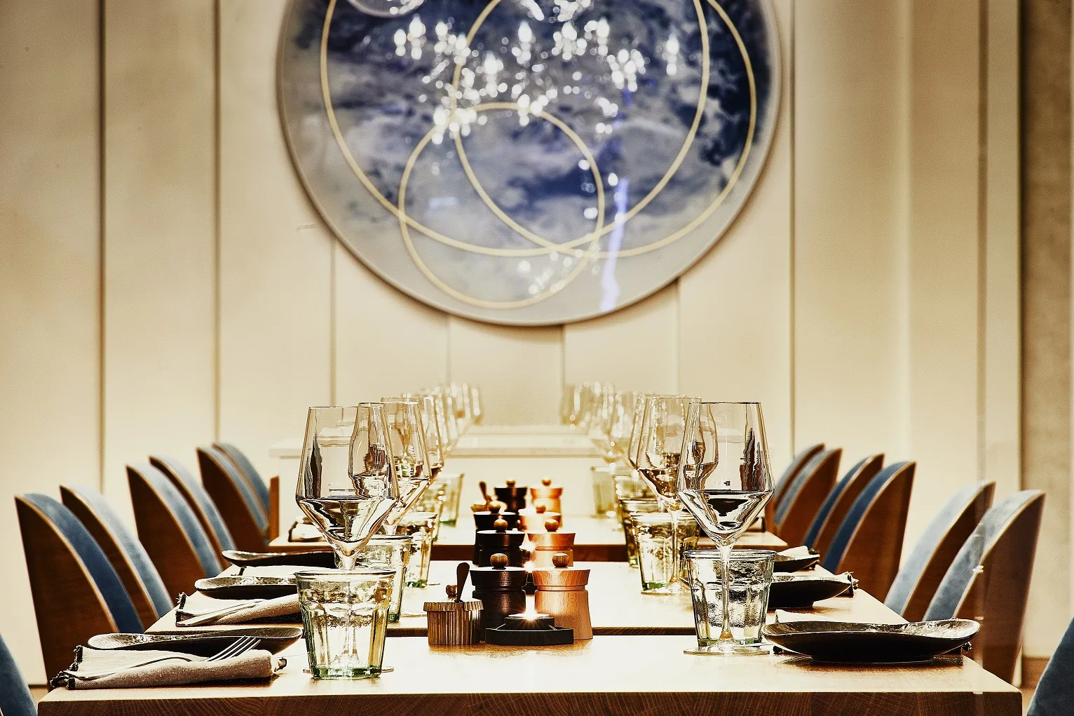 Floor No. 2 Restaurant — photo 83