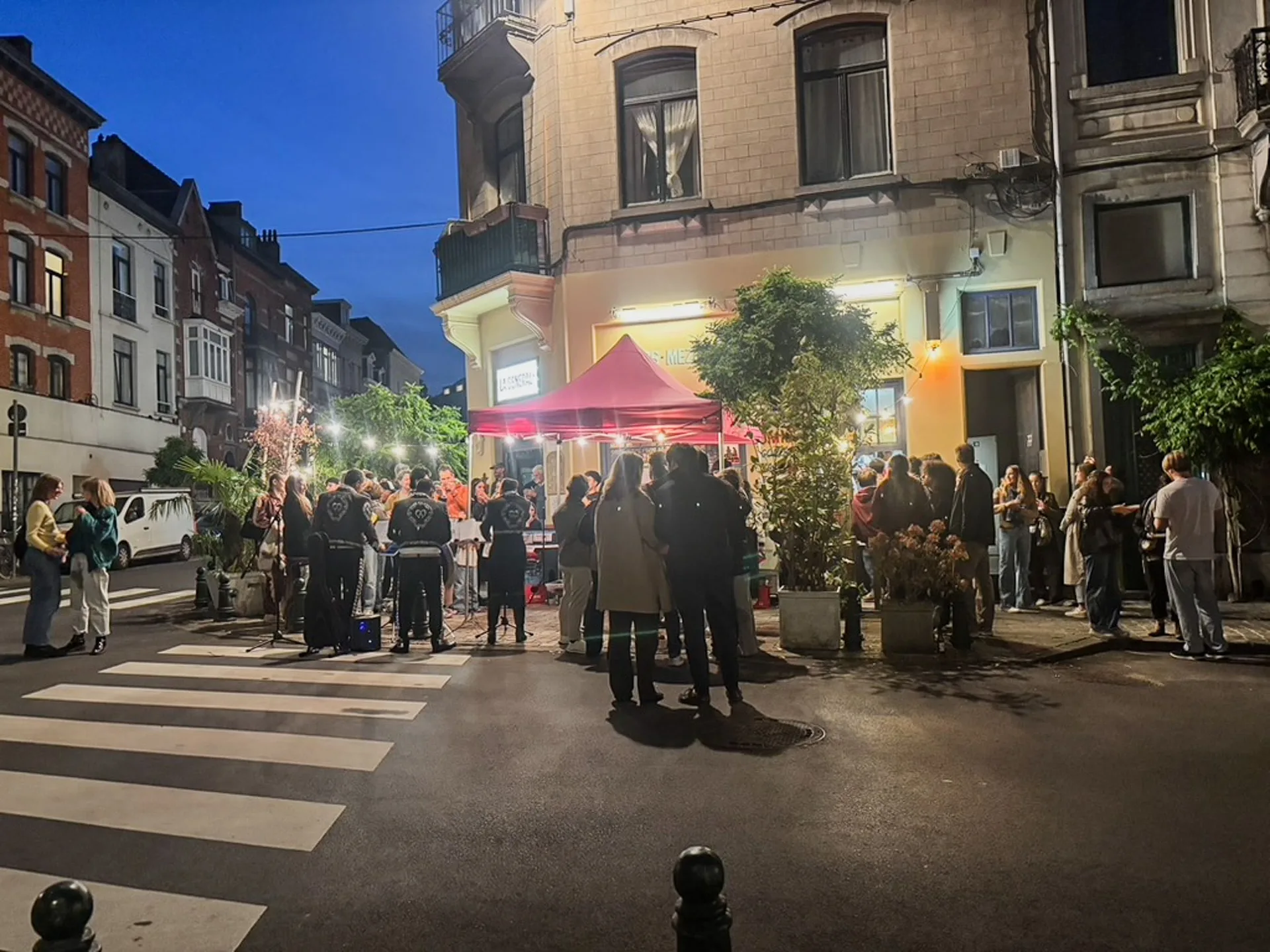La Général — photo 6