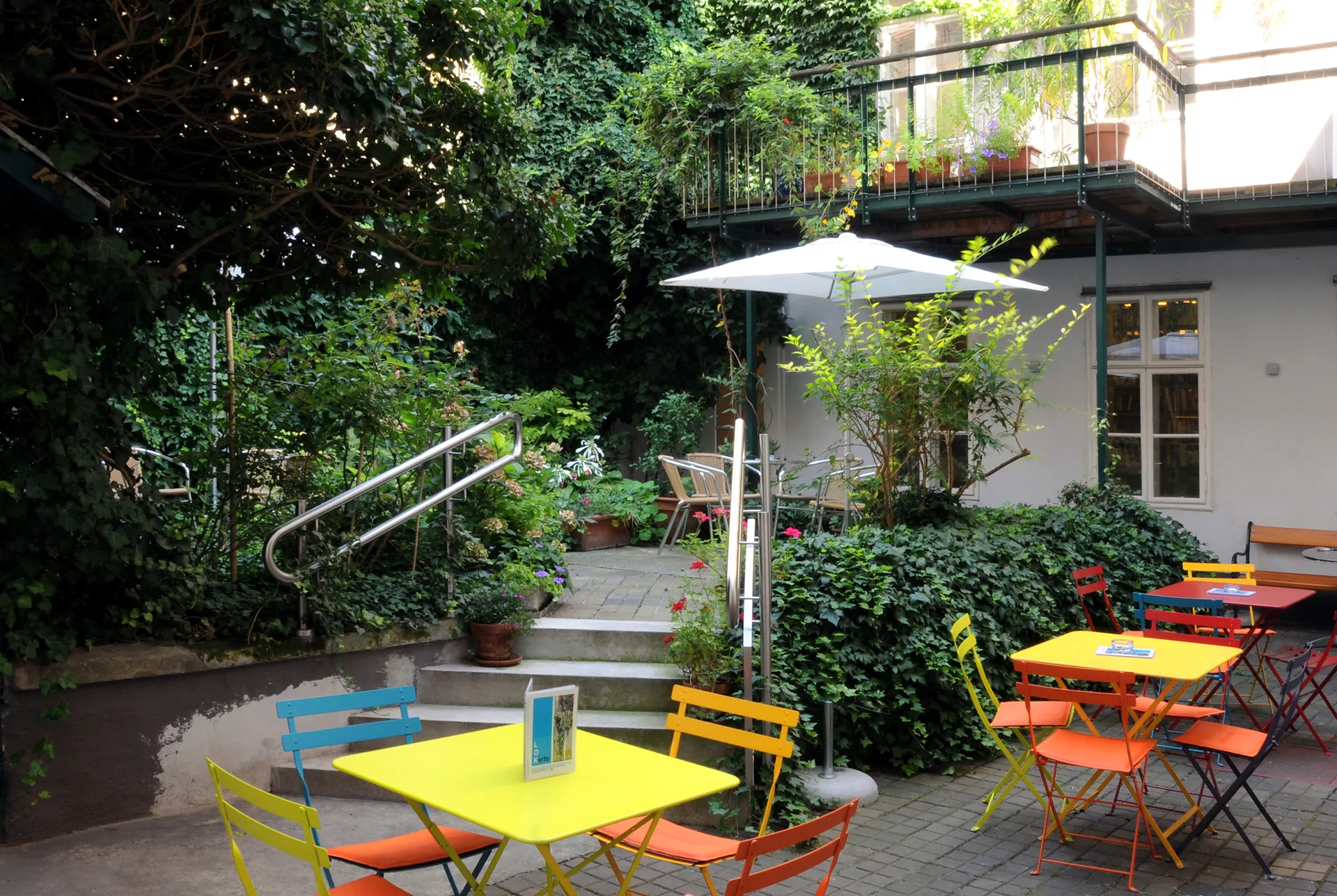 Das Lokal — photo 8