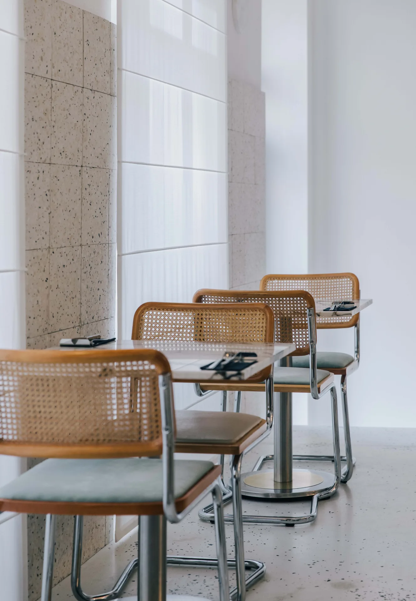 The Eatery, Warsaw