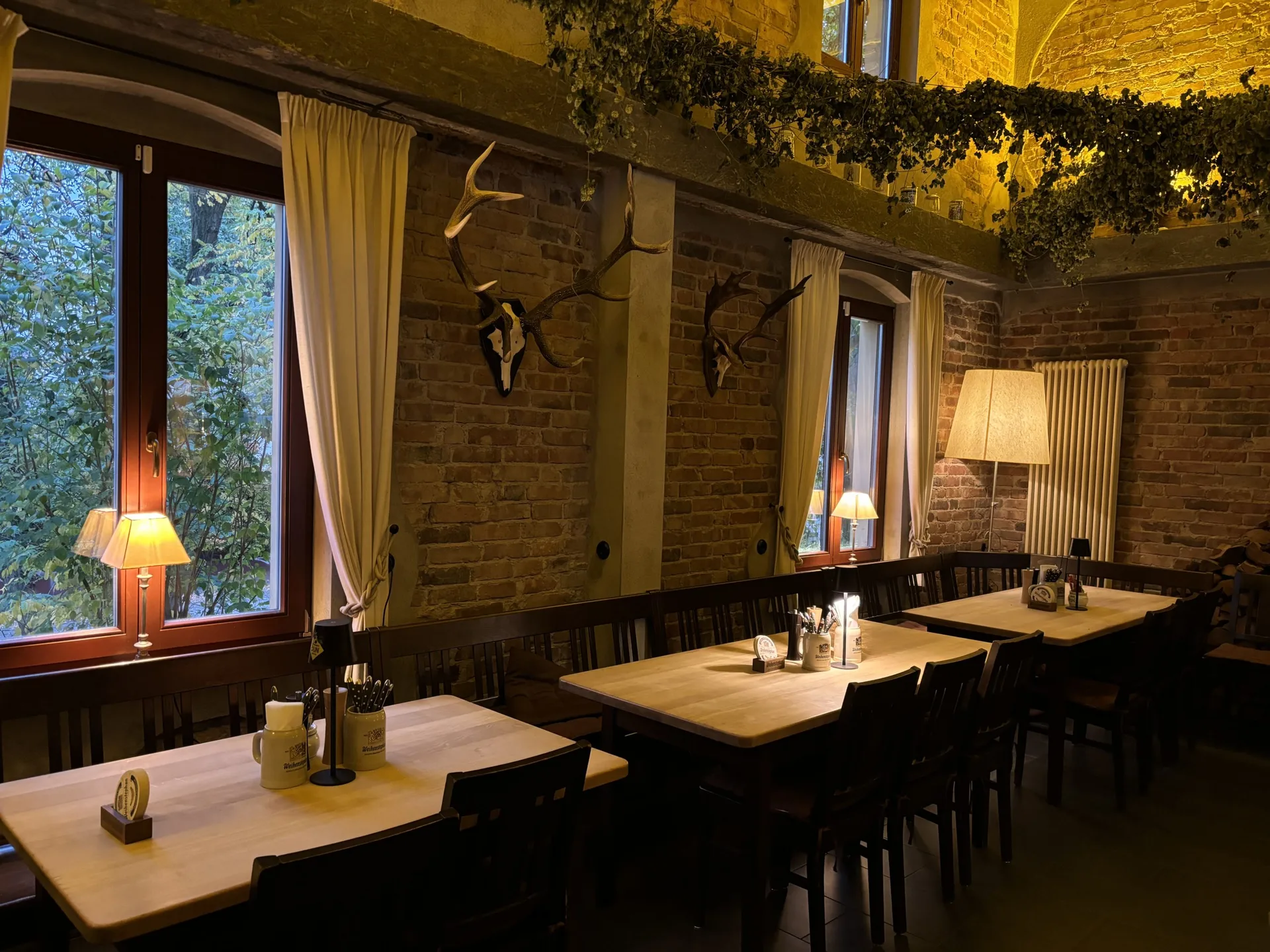 Weihenstephaner Lichterfelde — photo 11