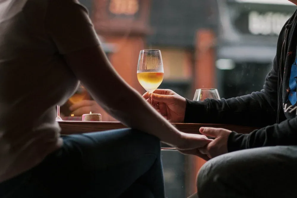 Daróg Wine Bar — photo 13