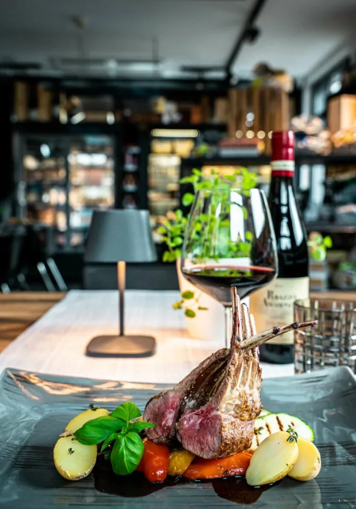 Due Amici by Nuivi — photo 18